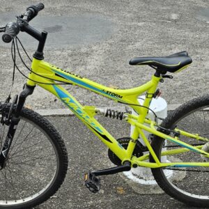 VTT Micmo 26″