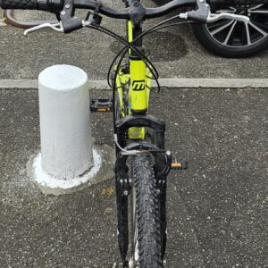 VTT Micmo 26″