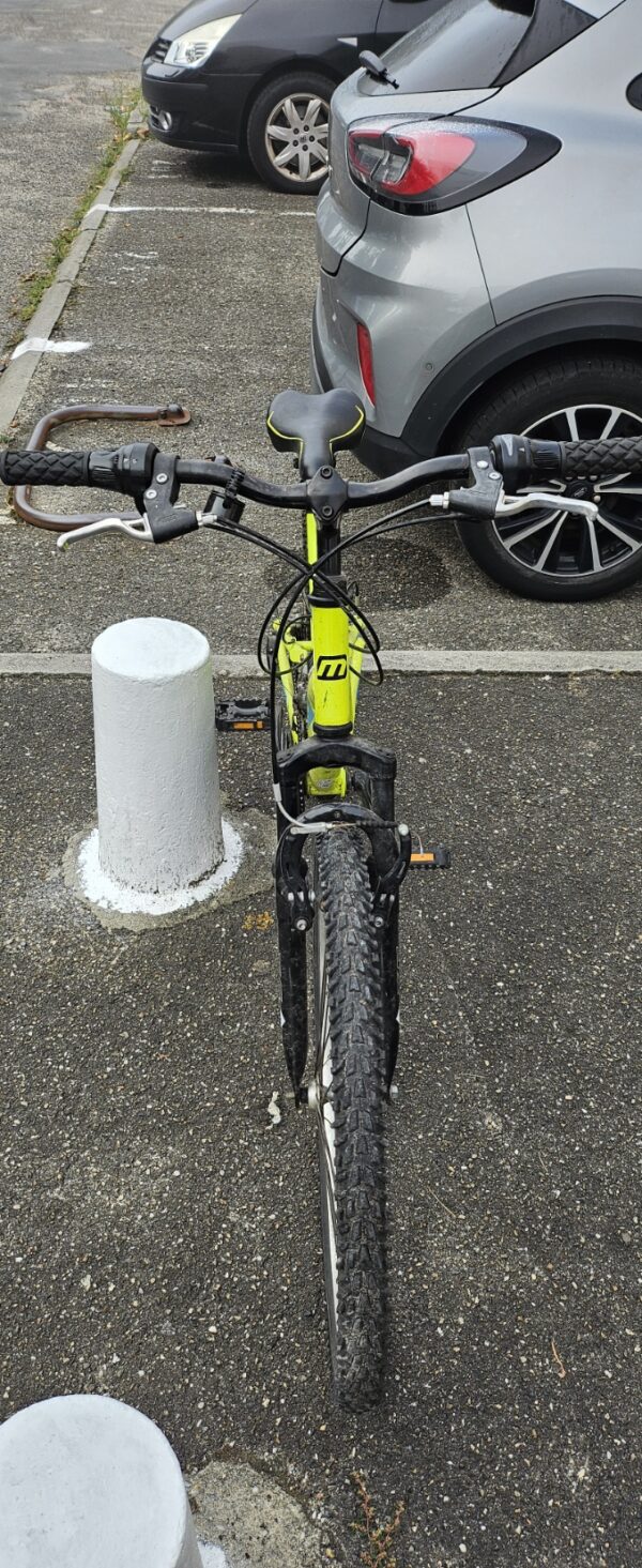 VTT Micmo 26" – Image 2