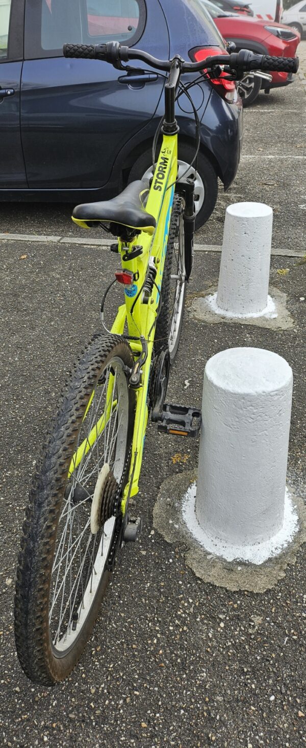 VTT Micmo 26" – Image 4